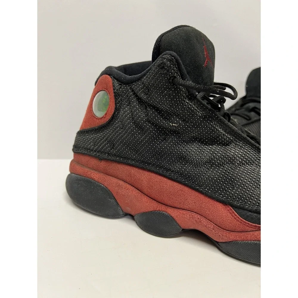 Size 9 - Jordan 13 XIII Retro Bred 2017‎